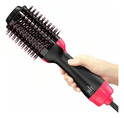 Cepillo 3 en 1 ONE STEP: Cepilla, Alisa y Seca