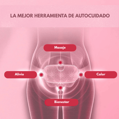 TermoZen® - cinturón térmico para cólicos