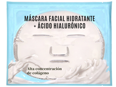 Revitaliza Tu Piel en 5 Días: Tratamiento Completo para una Belleza Radiante + Reagalo especial🎁