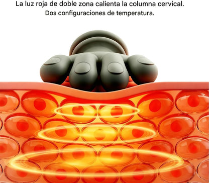 Masajeador Cuello Zen Pro™