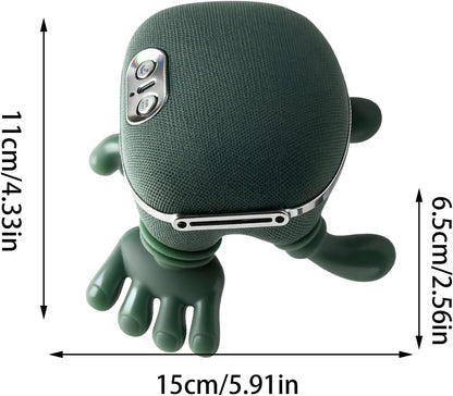 Masajeador Cuello Zen Pro™