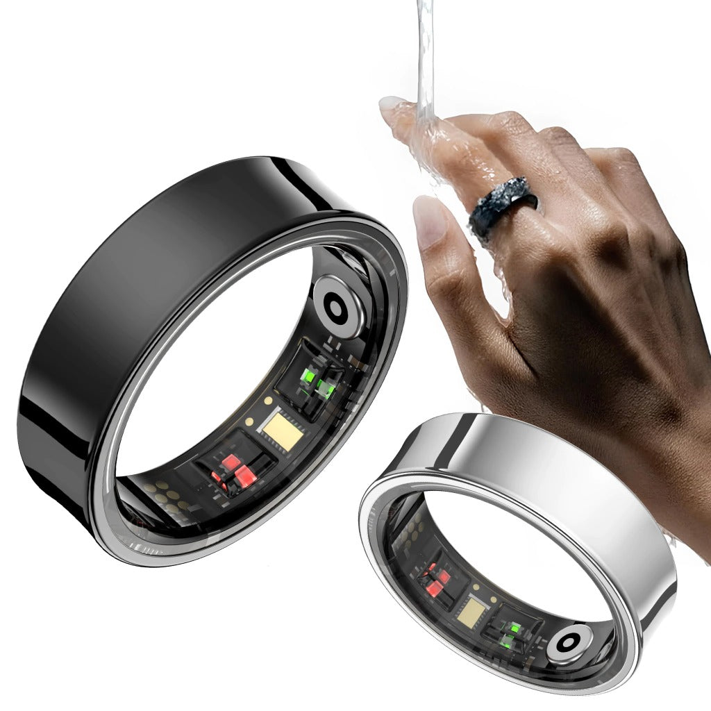 Anillo Inteligente VITA CÍRCULO