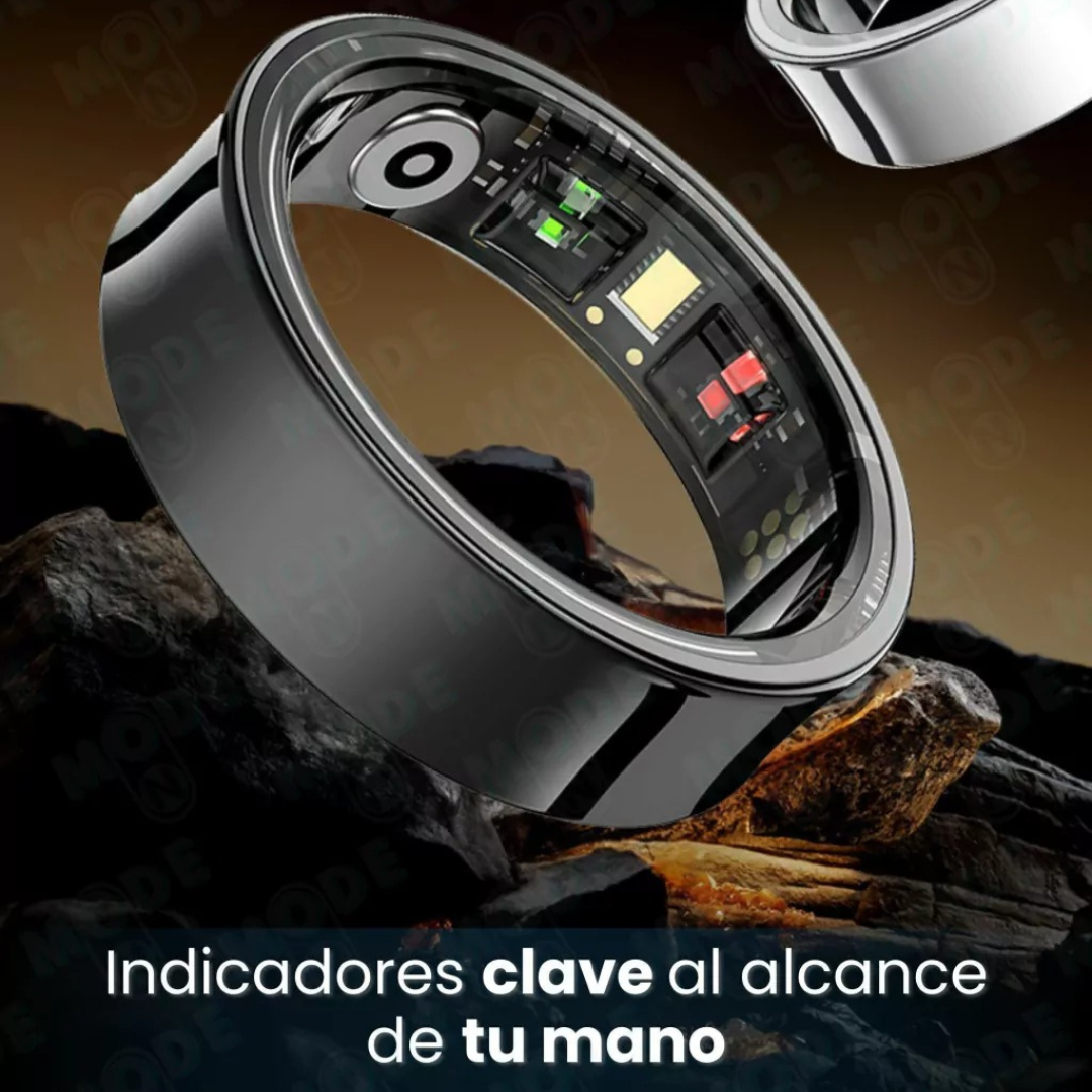 Anillo Inteligente VITA CÍRCULO