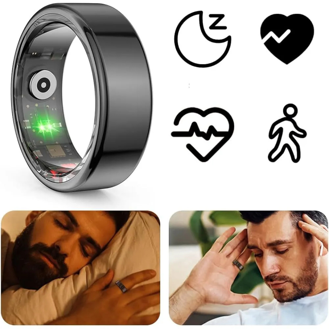 Anillo Inteligente VITA CÍRCULO