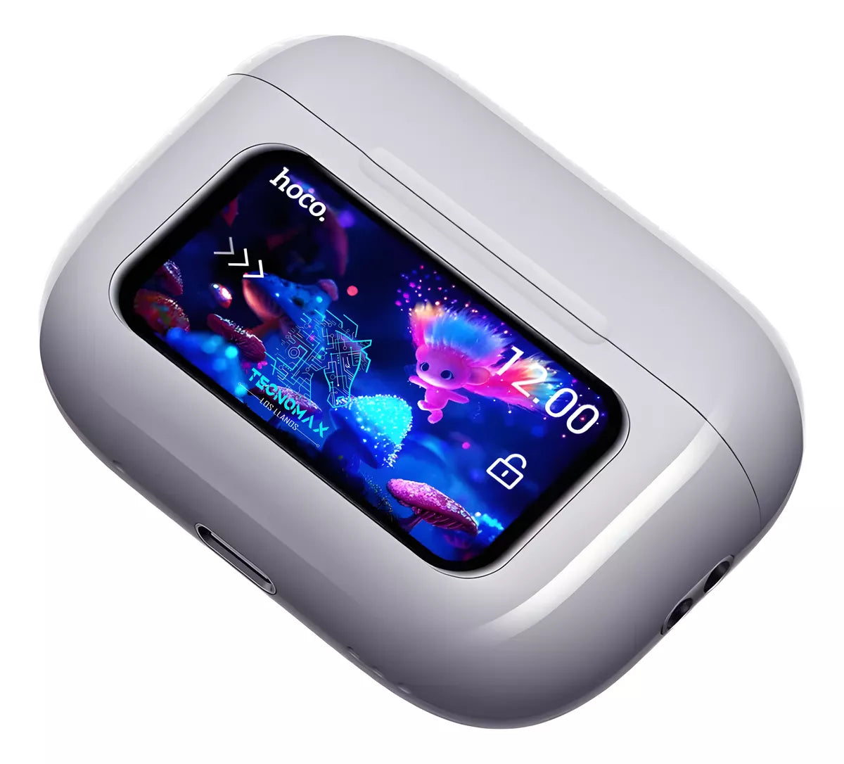 Audífonos Sonido Táctil PRO - Controla tu música con seguridad y comodidad 🎧