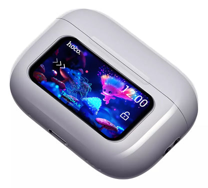 Audífonos Sonido Táctil PRO - Controla tu música con seguridad y comodidad 🎧