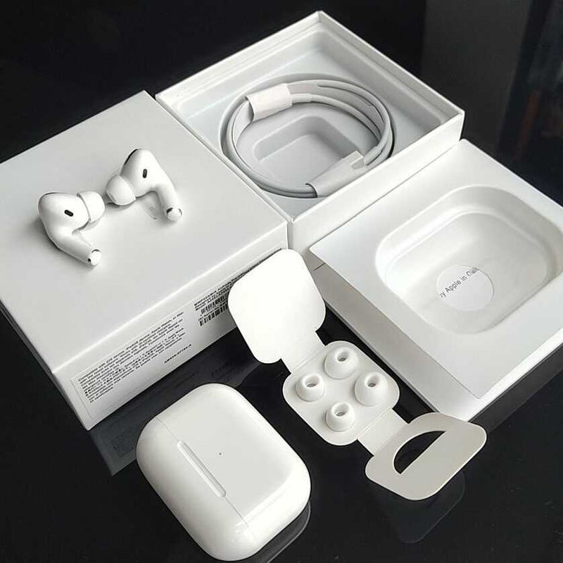 AirPods 2 1.1 (2da Generación) 🔥50% DE DESCUENTO + ENVIO GRATIS🔥