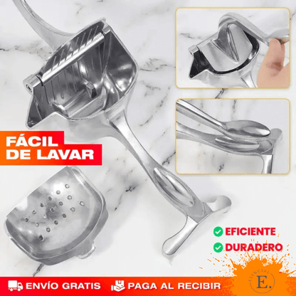 Exprimidor de Frutas Premium