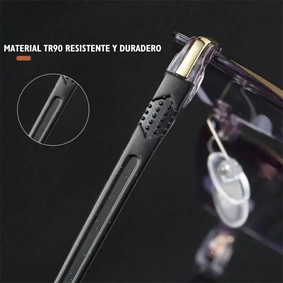 Gafas Multifocales Anti Luz Azul PRO MAX™