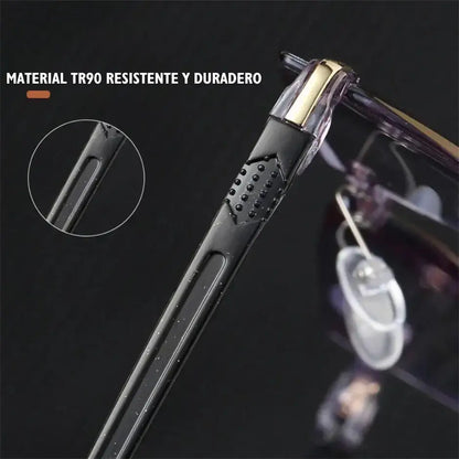 Gafas Multifocales Anti Luz Azul PRO MAX™