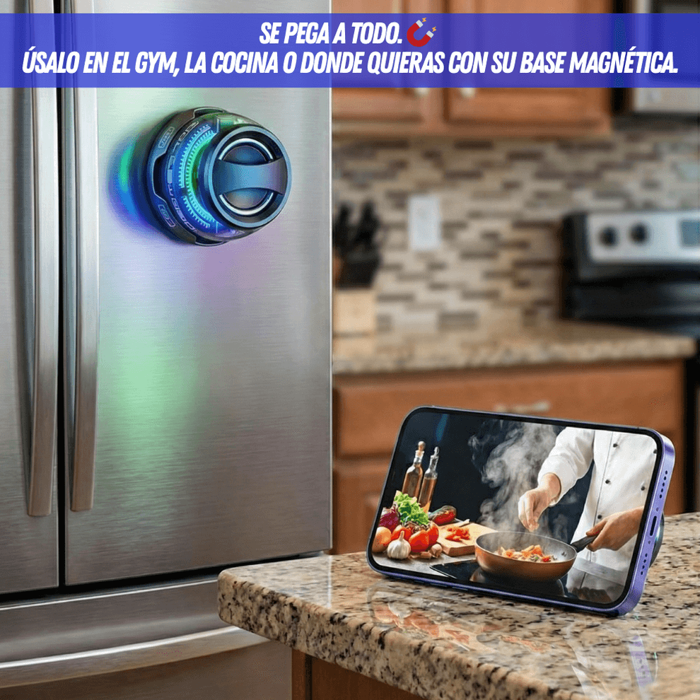 Parlante Magnético ÉliteSound G200™