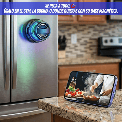 Parlante Magnético ÉliteSound G200™