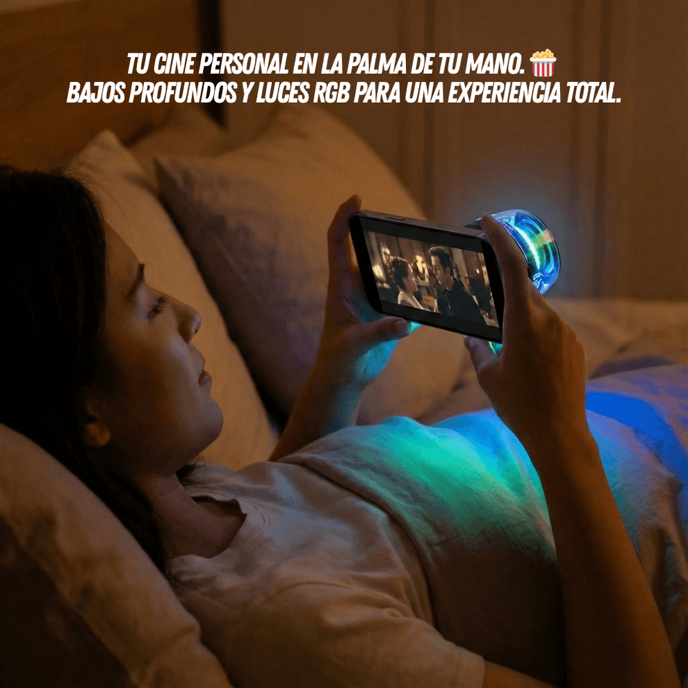 Parlante Magnético ÉliteSound G200™