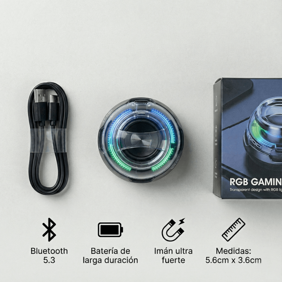 Parlante Magnético ÉliteSound G200™