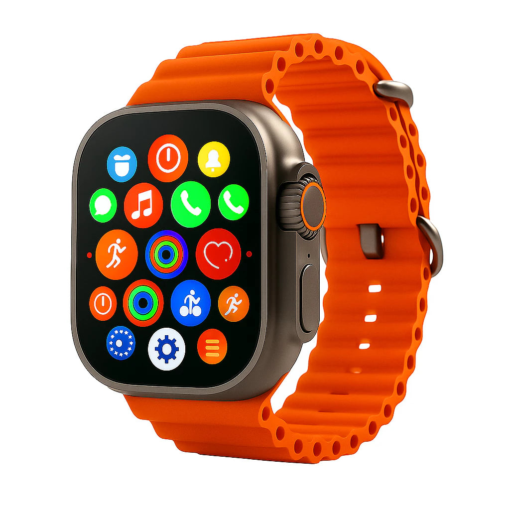 Super combo Mochila Antirrobo + Reloj Inteligente y Audífonos Inalámbricos M10 de regalo 🎁